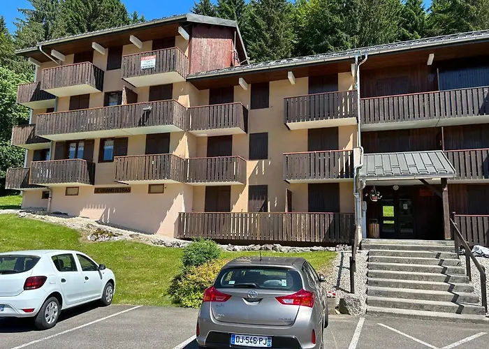 Superbe Appartement Tout Equiper