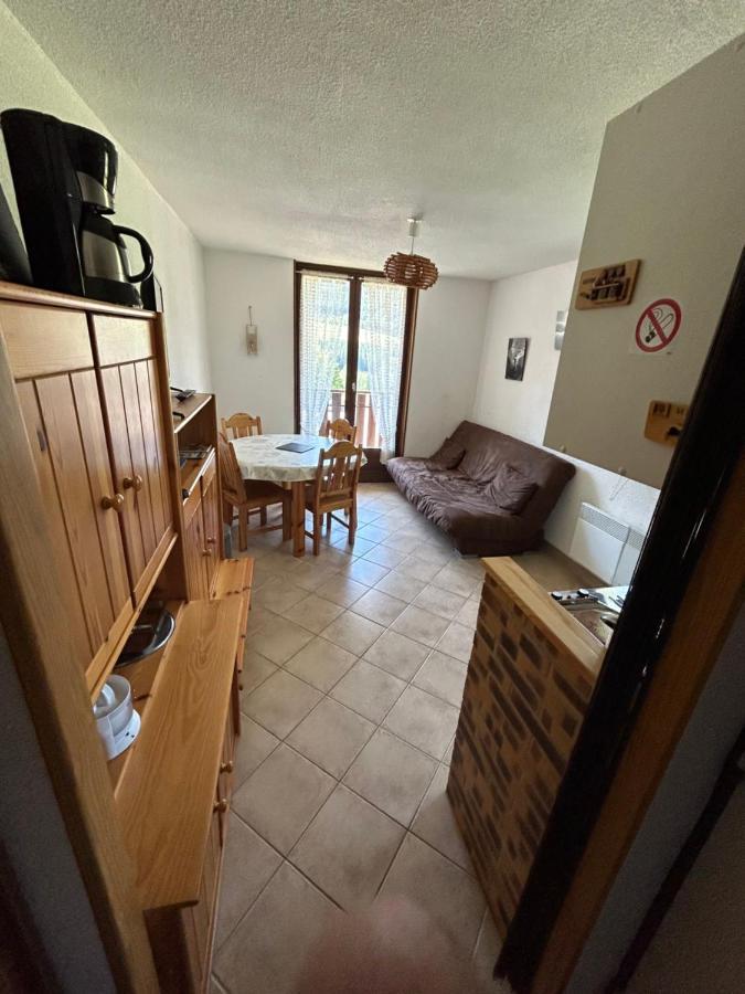 Superbe Equiper Appartement Lélex