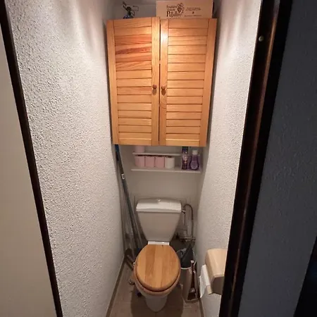Superbe Appartement Tout Equiper Lélex Exterior foto