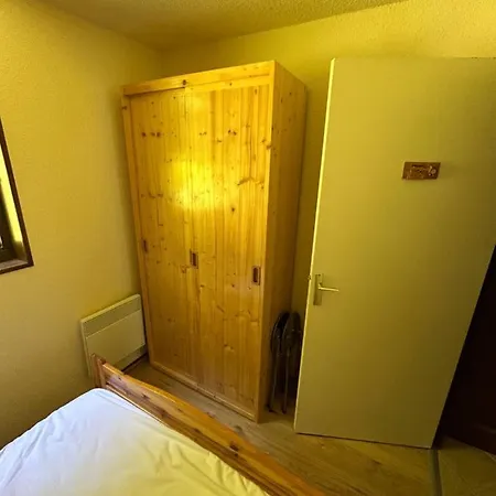 Superbe Appartement Tout Equiper Lélex Exterior foto
