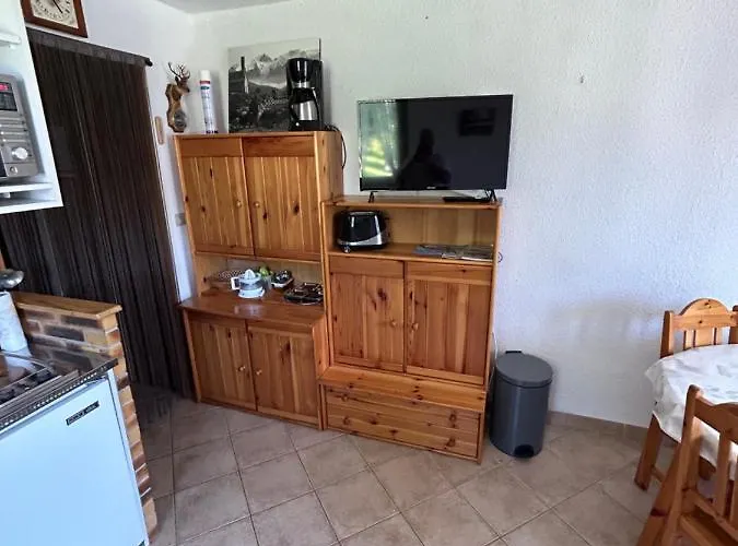 Superbe Appartement Tout Equiper