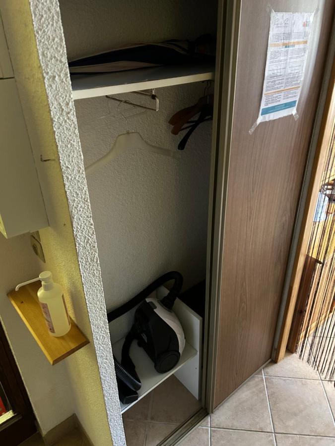 Apartment Superbe Equiper